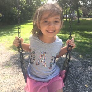 Meet your Posher, Holly